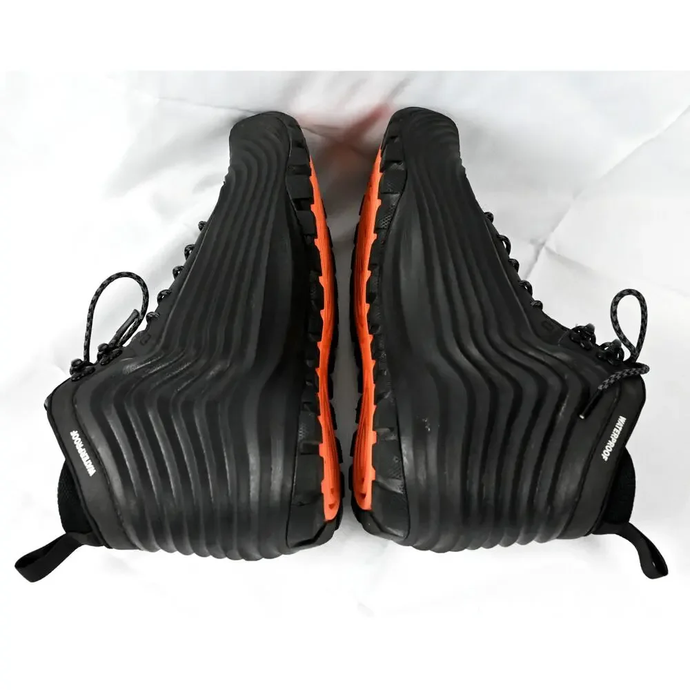 Nike ACG Lunardome Sneakerboot Black Men's 10 654867-090